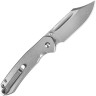 Складной нож CJRB PYRITE BOWIE J1942-ST